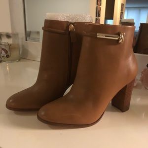 reiss booties